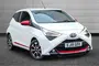 2019 Toyota Aygo 1.0 VVT-i X-Trend 5dr
