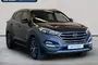 2018 Hyundai Tucson 1.7 CRDi Blue Drive Go SE 5dr 2WD DCT