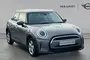 2022 MINI Hatchback 5dr 1.5 Cooper Classic 5dr Auto