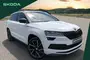 2020 Skoda Karoq 1.5 TSI Sport Line 5dr