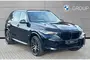 2026 BMW X5 xDrive30d MHT M Sport 5dr Auto