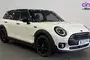 2023 MINI Clubman 1.5 Cooper Exclusive 6dr Auto