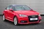 2018 Audi A1 1.4 TFSI S Line 5dr S Tronic