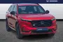 2025 Honda CR-V 2.0 ePHEV Advance Tech 5dr eCVT