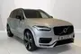 2022 Volvo XC90 2.0 B5P Ultimate Dark 5dr AWD Geartronic
