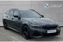 2021 BMW 3 Series Touring M340i xDrive MHT 5dr Step Auto