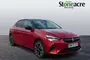 2021 Vauxhall Corsa e 100kW Elite Nav 50kWh 5dr Auto [7.4kWCh]