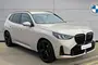 2025 BMW X3 xDrive 30e M Sport 5dr Auto