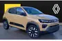 2025 Dacia Spring 27kWh Expression 65 48kW 5dr Auto