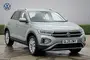 2025 Volkswagen T-Roc 1.5 TSI Style 5dr