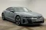 2024 Audi e-tron GT 390kW Quattro 93kWh 4dr Auto
