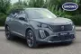 2025 Peugeot 2008 1.2 Hybrid 136 GT 5dr e-DSC6