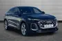 2025 Audi Q5 Sportback 2.0 TDI Quattro S Line 5dr S Tronic