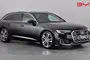 2023 Audi A6 Avant 40 TFSI S Line 5dr S Tronic