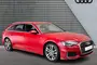2023 Audi A6 Avant 50 TFSI e 17.9kWh Qtro S Line 5dr S Tronic