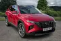2023 Hyundai Tucson 1.6 TGDi Plug-in Hybrid Ultimate 5dr 4WD Auto
