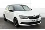 2016 Skoda Fabia 1.2 TSI Colour Edition 5dr