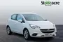 2018 Vauxhall Corsa 1.4 [75] Energy 5dr [AC]