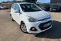 2016 Hyundai i10 1.0 SE 5dr