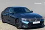 2025 BMW 3 Series 320i M Sport 4dr Step Auto