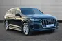 2022 Audi Q7 55 TFSI Quattro Sport 5dr Tiptronic