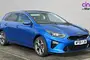2018 Kia Ceed 1.4T GDi ISG Blue Edition 5dr