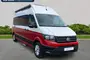 2026 Volkswagen Grand California 2.0 TDI 600 5dr Tip Auto [3.88T]