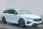 2025 Skoda Octavia 2.0 TSI vRS 5dr DSG