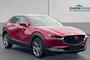 2026 Mazda CX-30 2.0 e-Skyactiv X MHEV Takumi 5dr Auto