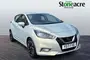 2021 Nissan Micra 1.0 IG-T 92 Acenta 5dr