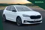 2024 Skoda Fabia 1.5 TSI 150 Monte Carlo 5dr DSG