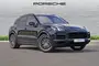 2023 Porsche Cayenne Platinum Edition 5dr Tiptronic S