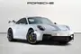 2025 Porsche 911 GT3 2dr PDK