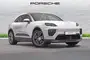 2024 Porsche Macan 380kW 4S 100kWh 5dr Auto