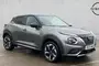 2025 Nissan Juke 1.6 Hybrid Tekna+ 5dr Auto