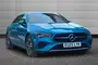 2025 Mercedes-Benz CLA CLA 180 Sport Edition 4dr Tip Auto