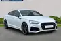2023 Audi A5 Sportback 40 TFSI 204 Black Edition 5dr S Tronic