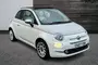2018 Fiat 500C 1.2 60th Anniversary Dualogic 2dr