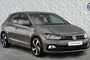 2021 Volkswagen Polo GTI 2.0 TSI 207 GTI 5dr DSG
