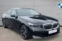 2024 BMW 5 Series 520i M Sport 4dr Auto
