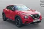 2023 Nissan Juke 1.0 DiG-T 114 N-Connecta 5dr