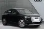 2022 Audi Q4 e-tron Sportback 150kW 40 82kWh Sport 5dr Auto