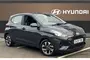 2025 Hyundai i10 1.0 [63] Advance 5dr Auto [Nav]