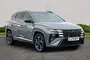 2025 Hyundai Tucson 1.6T Hybrid N Line S 5dr Auto