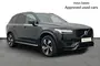 2022 Volvo XC90 2.0 T8 [455] RC PHEV Plus Dark 5dr AWD Geartronic