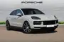 2023 Porsche Cayenne E-Hybrid 5dr Tiptronic S