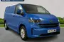 2025 Volkswagen Transporter 2.0 TDI 150 Commerce Pro Van