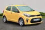 2023 Kia Picanto 1.0 1 5dr [4 seats]
