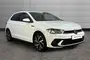 2022 Volkswagen Polo 1.0 TSI R-Line 5dr