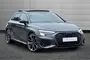 2023 Audi A3 S3 TFSI Quattro Vorsprung 5dr S Tronic